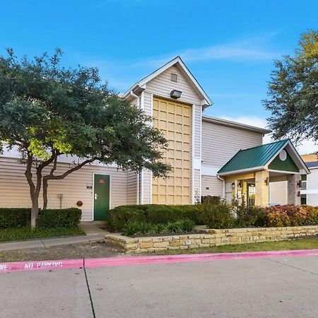 Hometowne Studios By Red Roof Dallas - North Addison - Tollway Εξωτερικό φωτογραφία