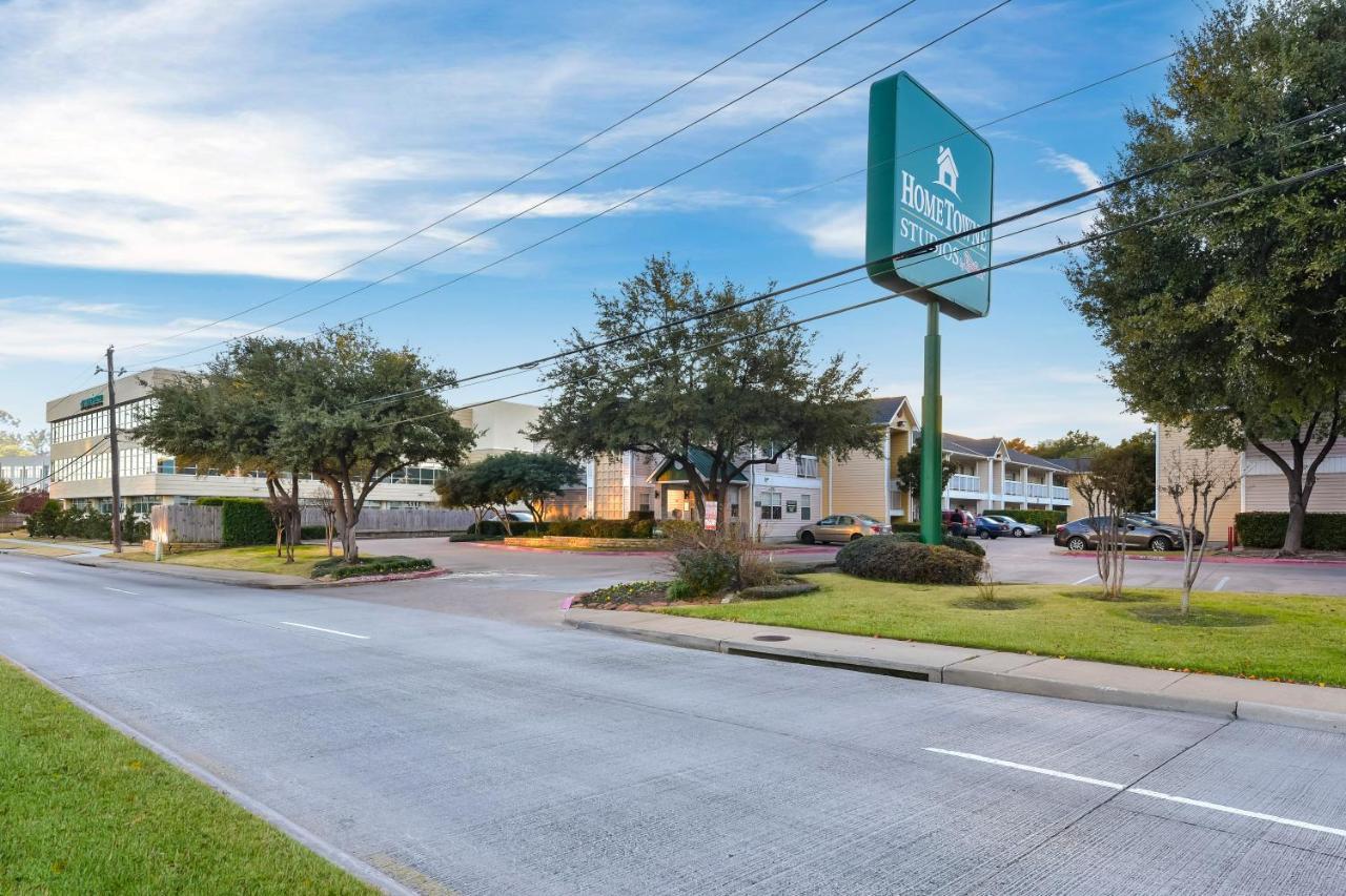 Hometowne Studios By Red Roof Dallas - North Addison - Tollway Εξωτερικό φωτογραφία